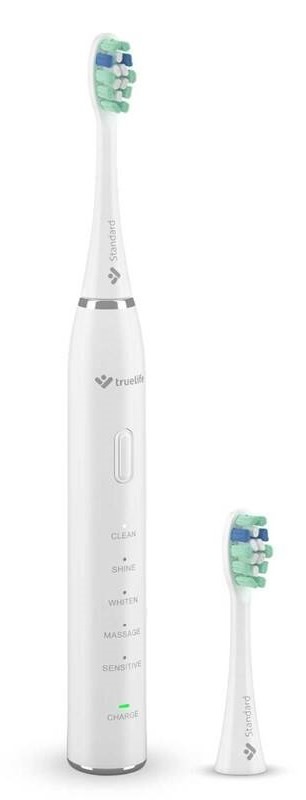 Zubná kefka TrueLife SonicBrush Clean30 White