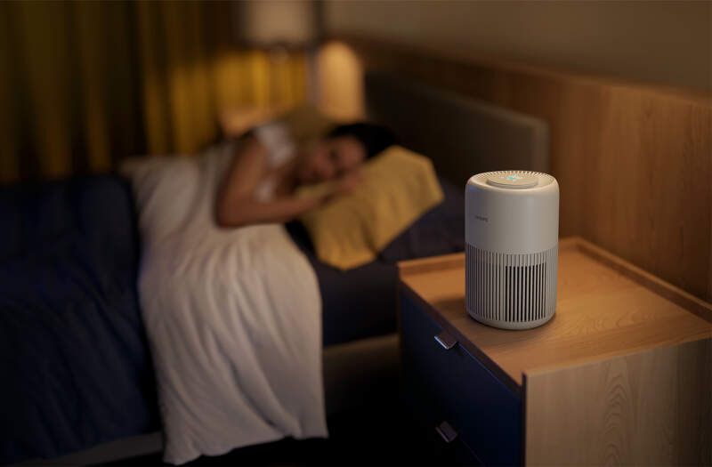 Čistička vzduchu Philips 900 Series AC0921/14 béžová