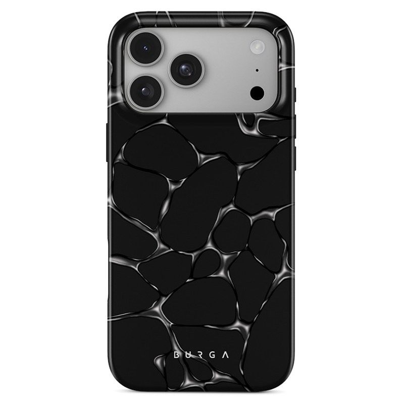 Kryt na mobil Burga Tough MagSafe, Vold na Apple iPhone 18 Pro viacfarebná