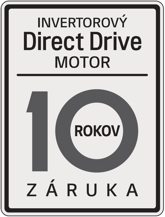 Práčka LG FSR5A34WG biela lg_zaruka