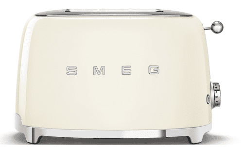 Hriankovač Smeg TSF01CREU Hriankovač Smeg TSF01CREU