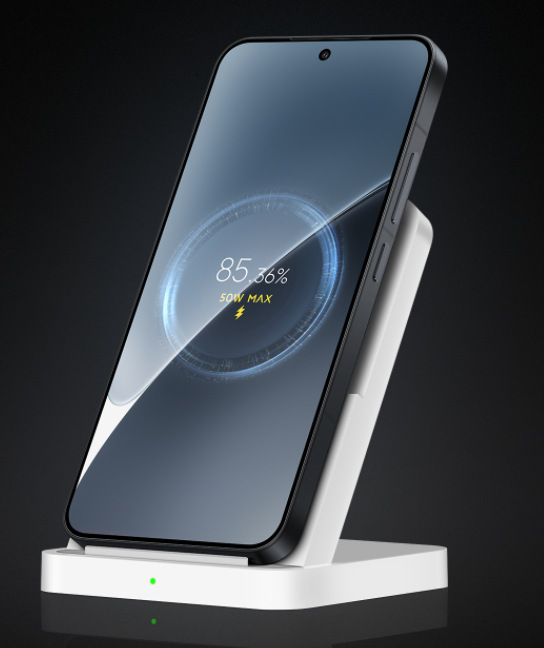 Mobilný telefón Xiaomi 15 5G 12 GB / 512 GB čierny