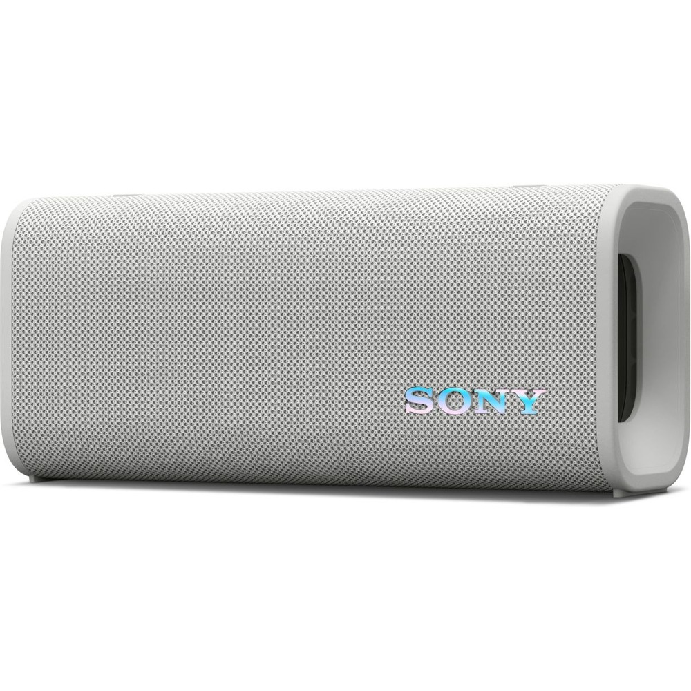 Prenosný reproduktor Sony ULT FIELD 3, biely