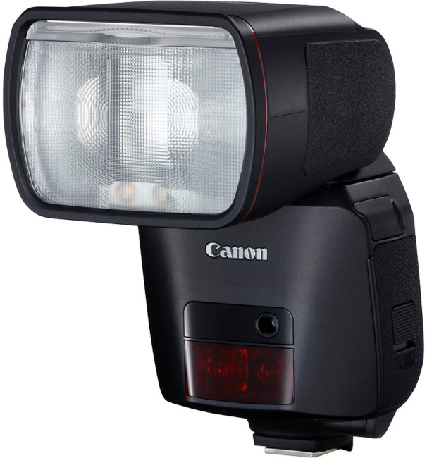 Canon Speedlite EL-1 (Ver.2), čierna