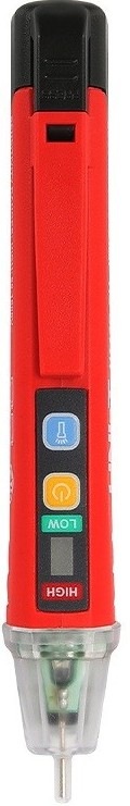 Detektor UNI-T UT12D-EU bezpečnostnej triedy CAT IV 1000 V