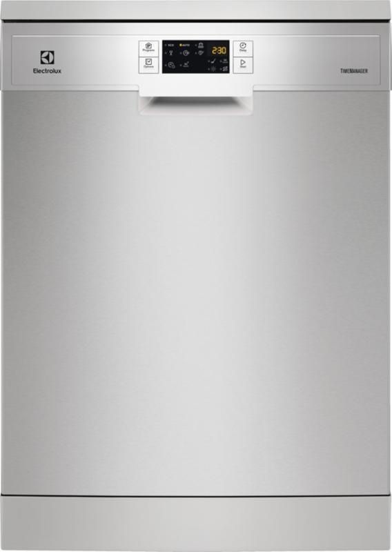 Umývačka riadu Electrolux ESF9500LOX nerez