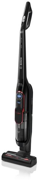 Tyčový vysávač Bosch BBH87POW1 Athlet ProPower 36Vmax, Serie 8 čierny