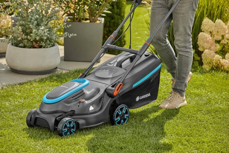 Kosačka Gardena PowerMax 14637-20 Kosačka Gardena PowerMax 14637-20