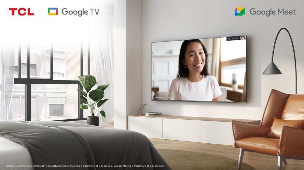 Televízor TCL 75V6C Televízia TCL 75V6C