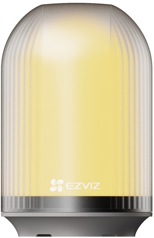 Výstražné svetlo EZVIZ HL2 na bránu