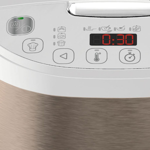 Multifunkčný hrniec Tefal Simply Cook Plus RK622130