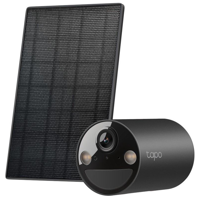 IP kamera TP-Link Tapo C411 Kit čierna