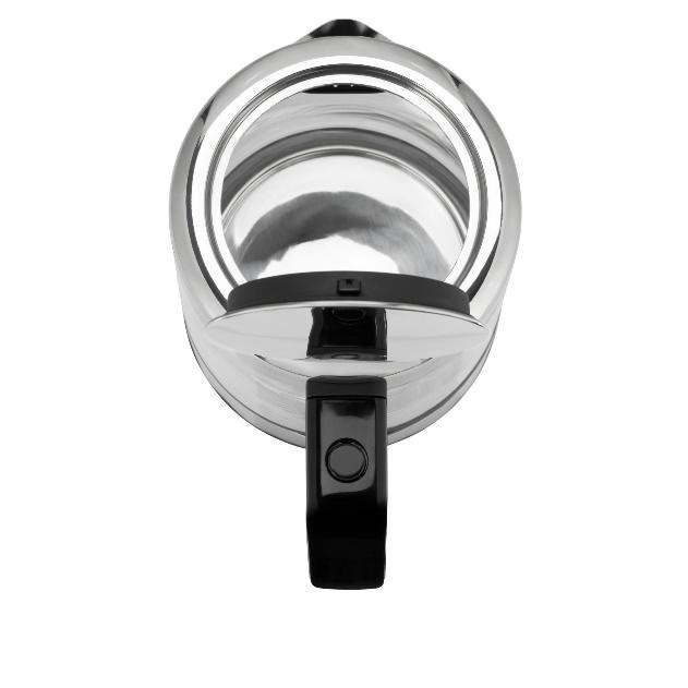 Rýchlovarná kanvica WMF KITCHENminis® 413190011 sklo Rýchlovarná kanvica WMF KITCHENminis® 413190011 sklo