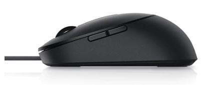 Myš Dell MS3220 čierna Dell MS3220 - černá