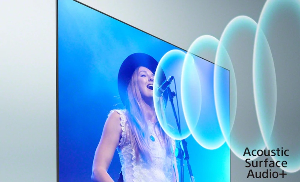 Televízor Sony XR-83A90J