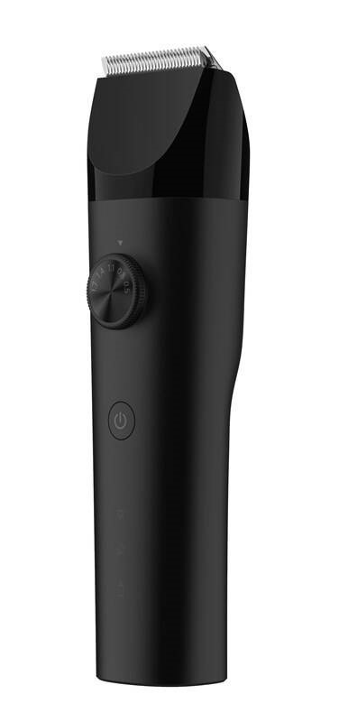 Zastrihávač vlasov Xiaomi Hair Clipper EU