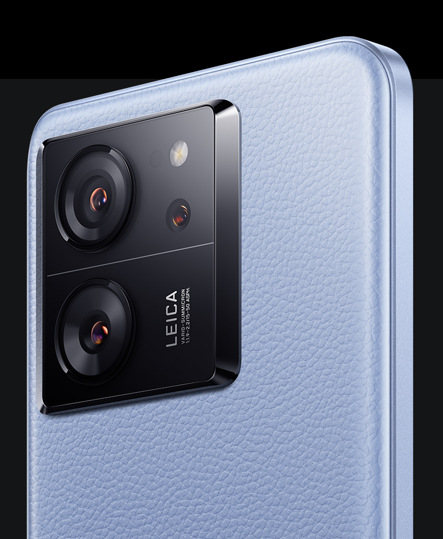Mobilný telefón Xiaomi 13T Pro 5G 12 GB / 512 GB čierny Mobilný telefón Xiaomi 13T Pro 5G 12 GB / 512 GB čierny