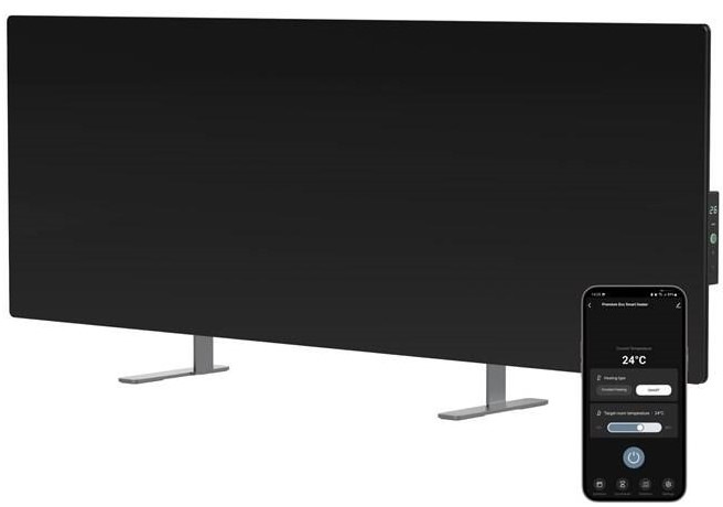 Vykurovací panel AENO GH4S
