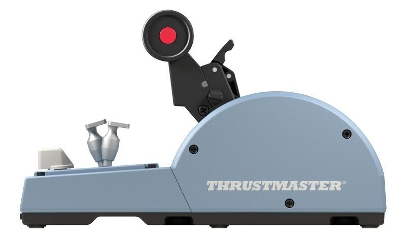 Herný ovladač Thrustmaster TCA QUADRANT AIRBUS edícia