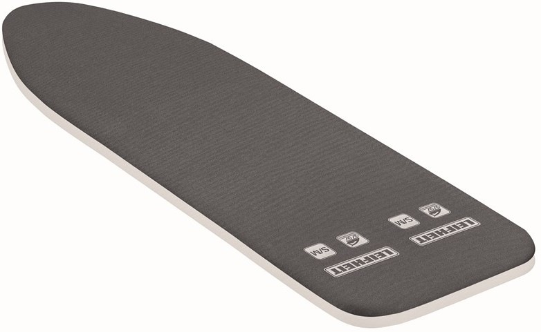 Poťah na žehliacu dosku Leifheit Thermo Reflect S/M Black