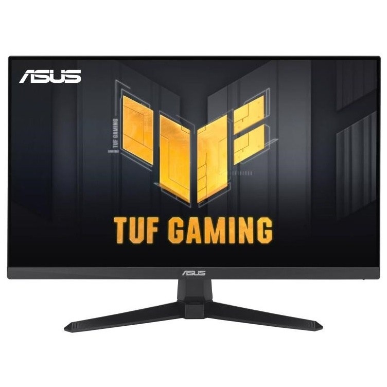 Herný monitor Asus LCD VG279QE5A čierny