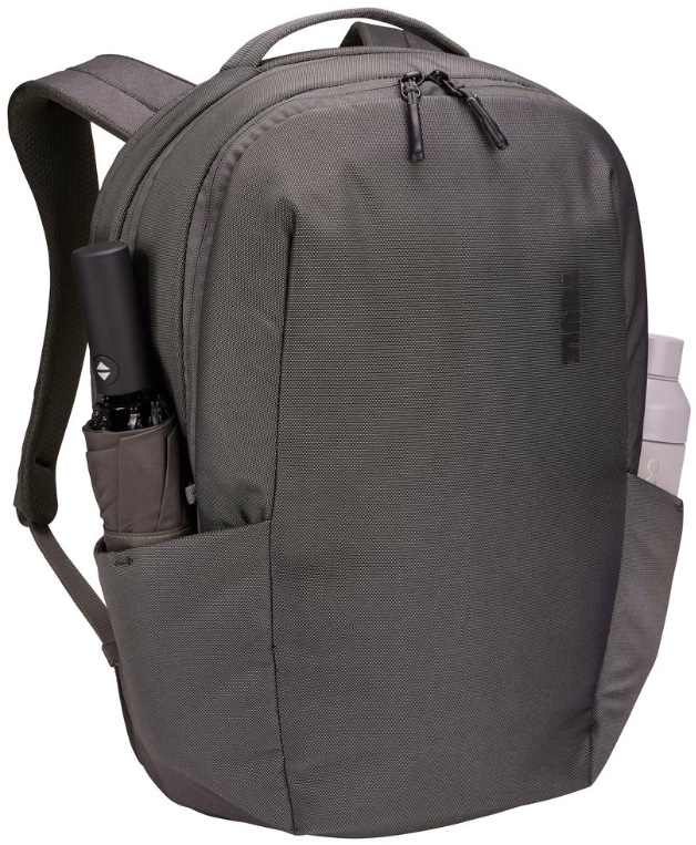 Batoh na notebook THULE Subterra 2, 27 L sivý Batoh na notebook THULE Subterra 2, 27 L - šedý