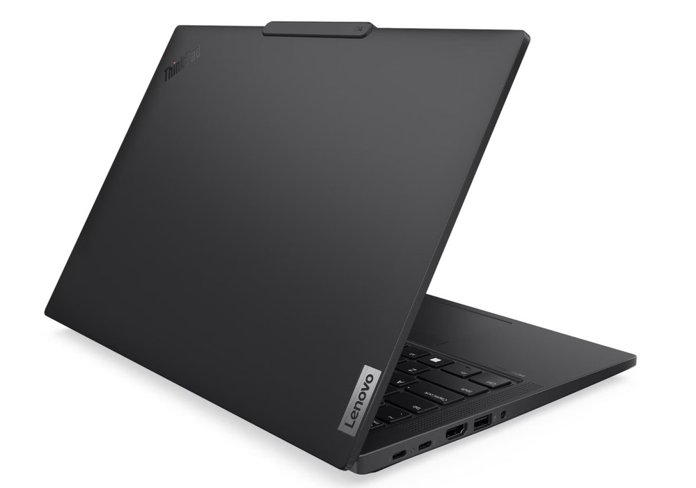 Notebook Lenovo ThinkPad T14 Gen 6 čierny