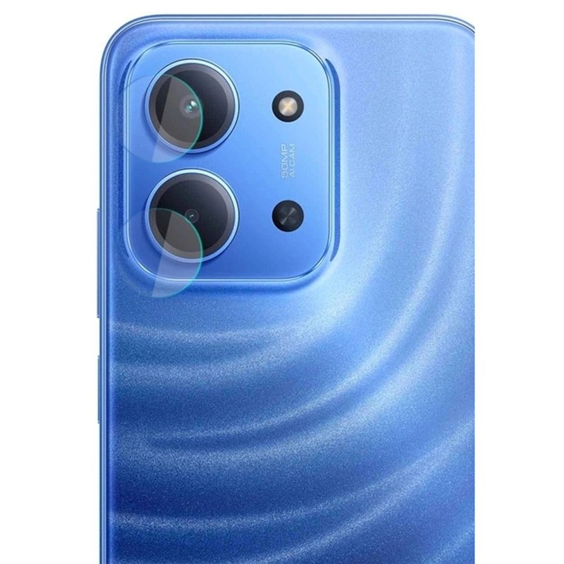 Tvrdené sklo 3mk HARDY Fusion Lens Protection na Xiaomi Redmi 15C 4G