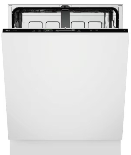 Umývačka AEG GI7200A1SN séria 7000 WaterSavings