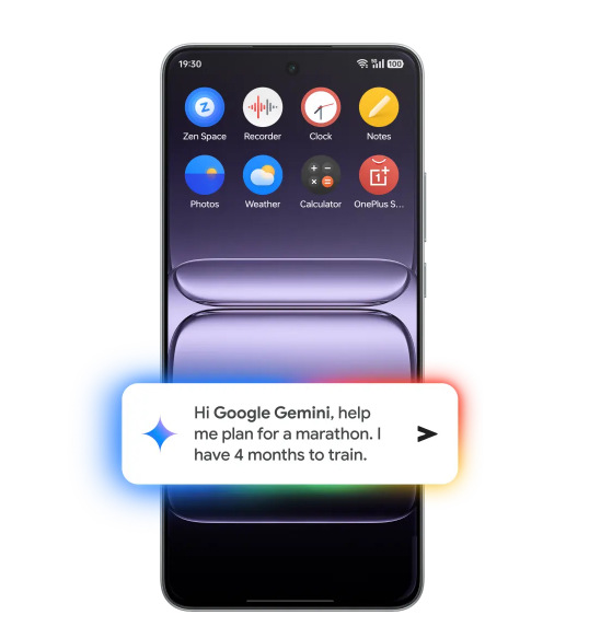Mobilný telefón OnePlus Nord CE5 5G 8 GB / 256 GB čierny