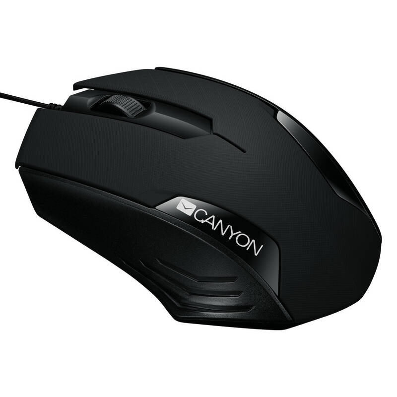 Canyon CM-02