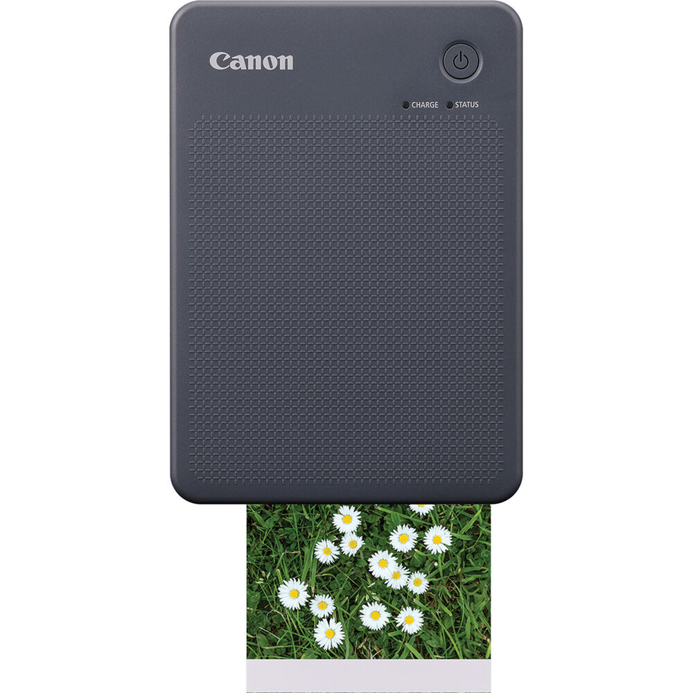 Fototlačiareň Canon SELPHY QX20 sivá CANQX20GY_03