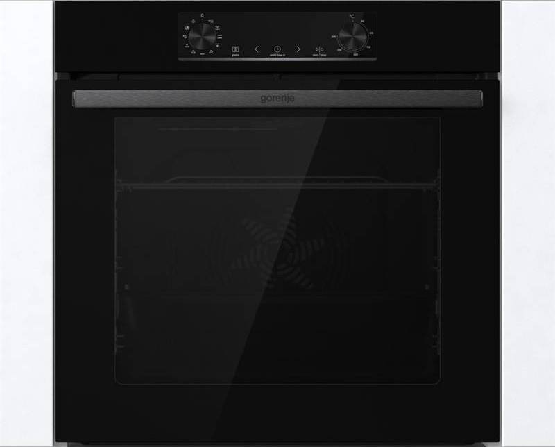 Rúra Gorenje Essential BO6735E05B HomeMade čierna