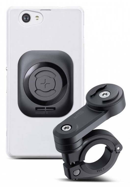 Moto Bundle SP Connect LT Universal Interface SPC+ čierny