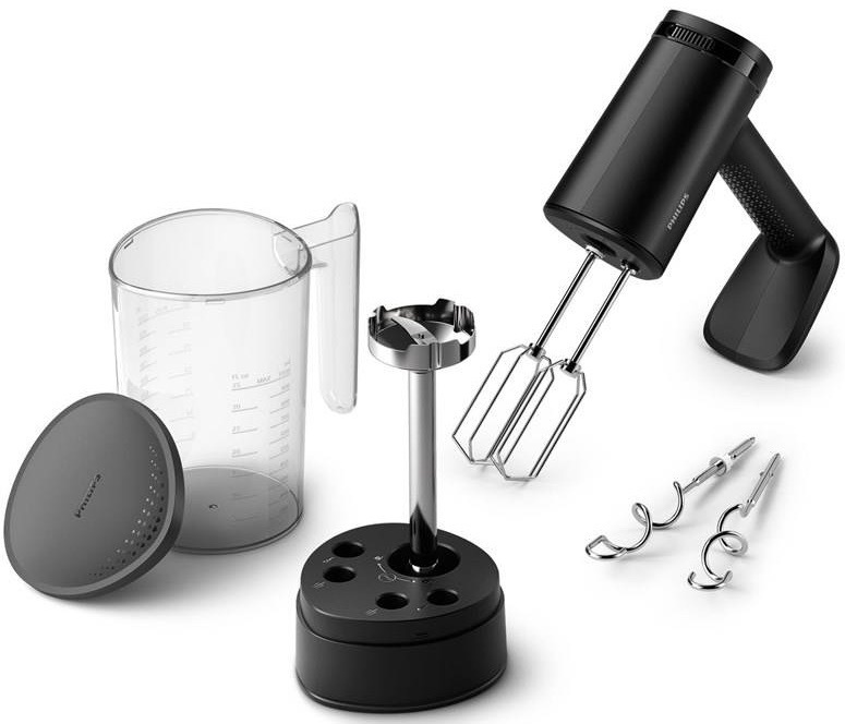 Ručný šľahač Philips HR3781/10