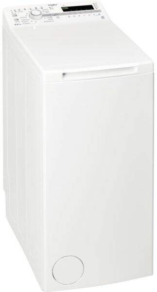 WHIRLPOOL TDLR 55020S EU/N, PRAČKA PLNĚN WHIRLPOOL TDLR 55020S EU/N, PRAČKA PLNĚN