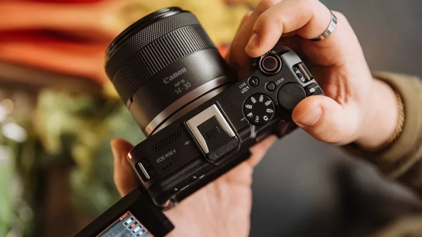 „Canon