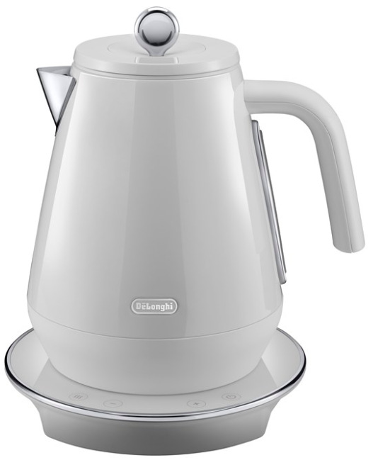 Rýchlovarná kanvica Braun KBY2011.W Eclettica SpecialTea