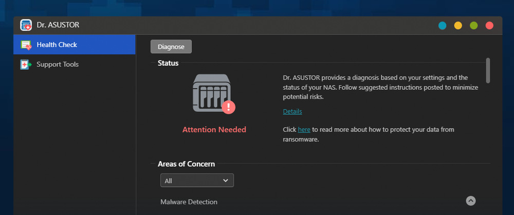 Sieťové úložisko Asustor Drivestor 2 Pro Gen2 čierne Sieťové úložisko Asustor Drivestor 2 Pro Gen2 čierne