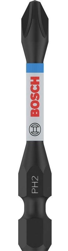 Sada bitov Bosch PRO 2.608.522.520 Phillips Impact