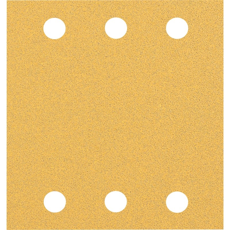 Brúsny papier Bosch Expert 2.608.900.892 (10 ks)