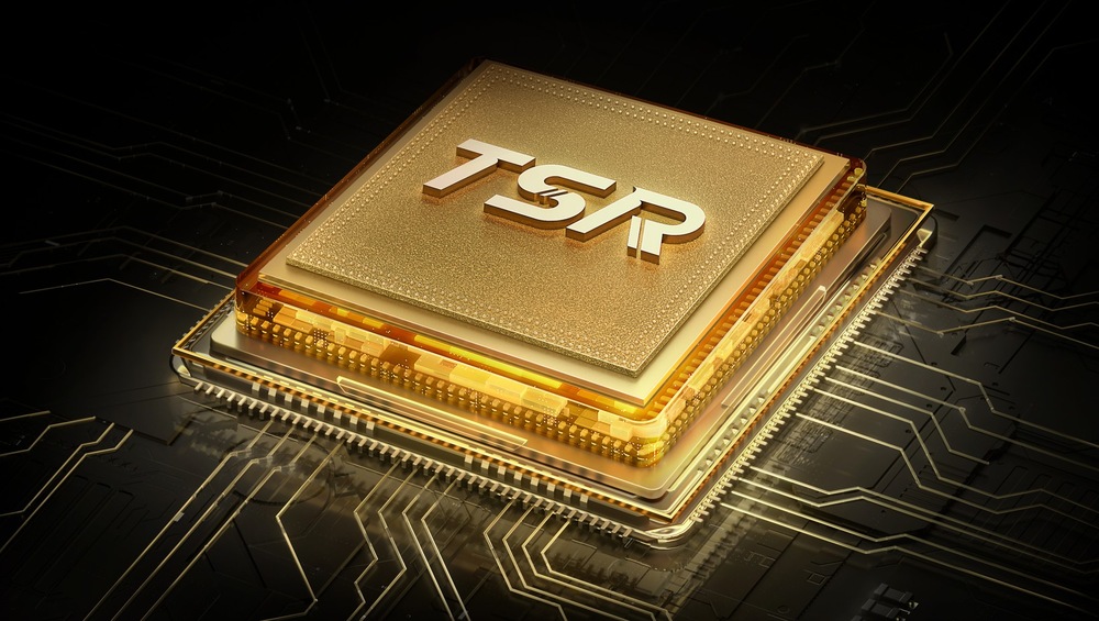 Televízor TCL 65Q7D PRO Procesor TSR AiPQ