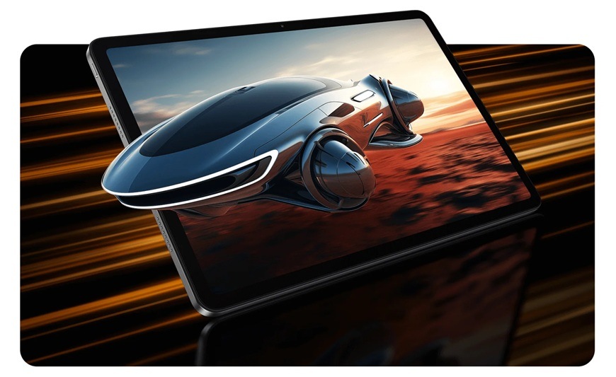 Tablet Xiaomi Redmi Pad 2 Pro 6 GB / 128 GB sivý