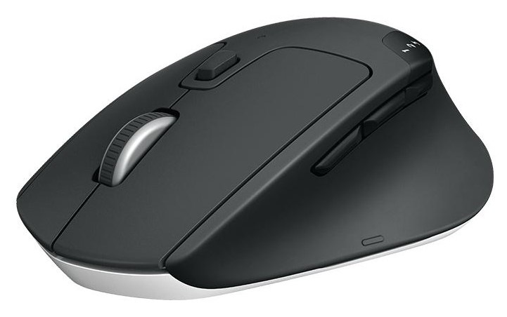 Myš Logitech M720 Triathlon čierna Myš Logitech M720 Triathlon čierna