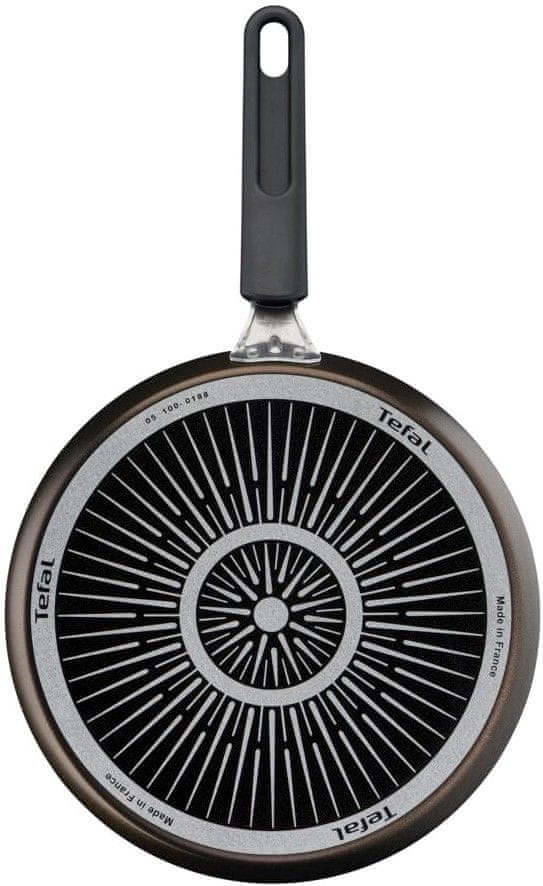 Panvica palacinková Tefal XL Intense C3841053, 25 cm