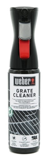 Čistiaci sprej Weber na rošty a grily
