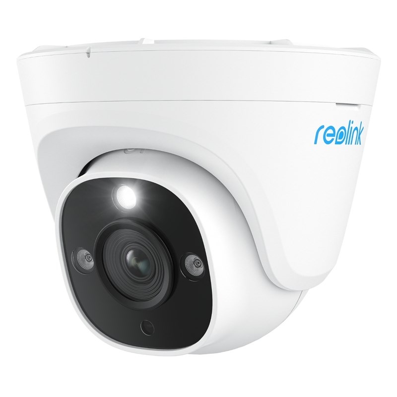 IP kamera Reolink P344 - RLC-1224A biela