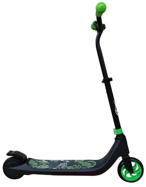 Elektrická kolobežka ELJET® ARGOS ZELENÁ zelená Elektrická kolobežka ELJET® ARGOS ZELENÁ zelená