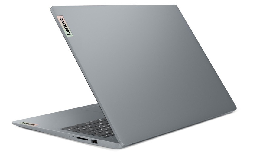 Notebook Lenovo IdeaPad Slim 3 16IRH10 sivý Notebook Lenovo IdeaPad Slim 3 16IRH10 sivý