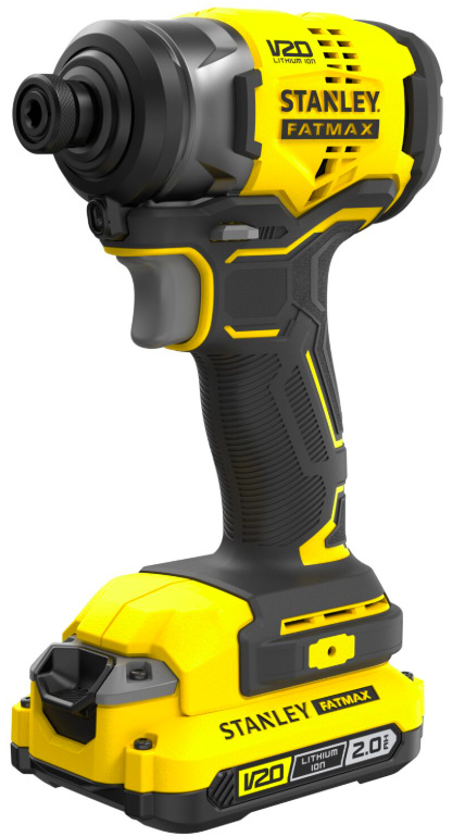 Súprava aku náradia Stanley FatMax SFMCK461D2T-QW (s batériou)